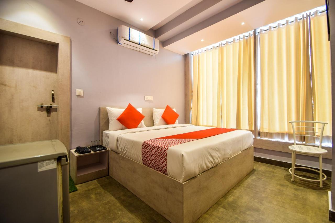 Hotel O Kanchan Residency Kota  Exteriör bild