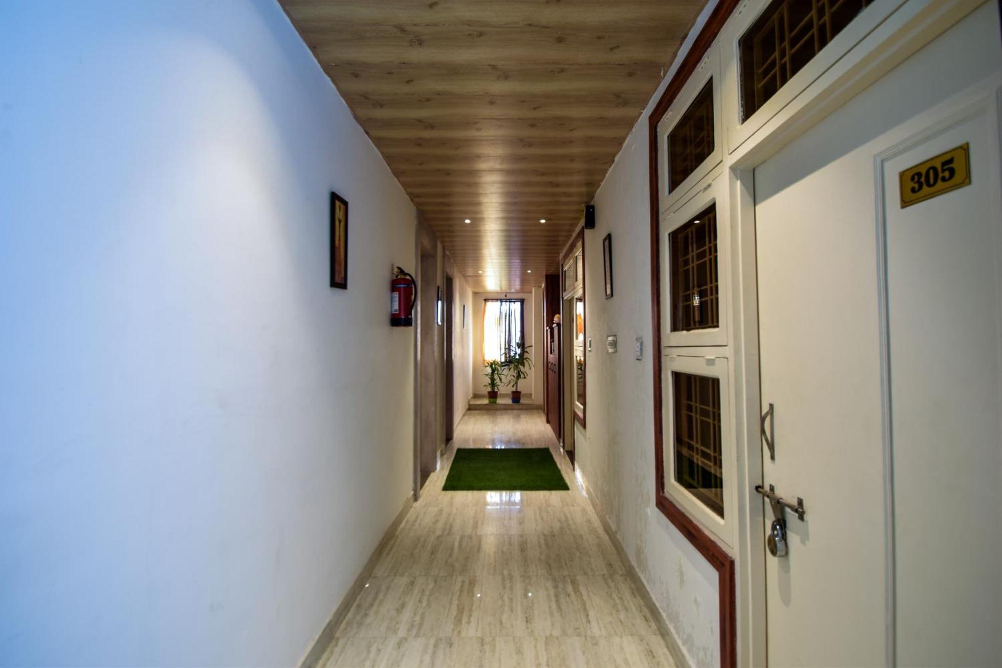 Hotel O Kanchan Residency Kota  Exteriör bild